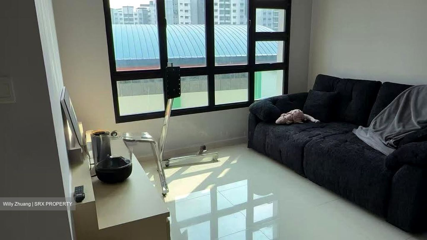 Blk 120B Punggol Edge (Punggol), HDB 4 Rooms #611920111